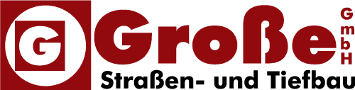Straßen- u. Tiefbau Große GmbH